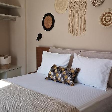 Lemonia Rooms Platis Gialos  외부 사진
