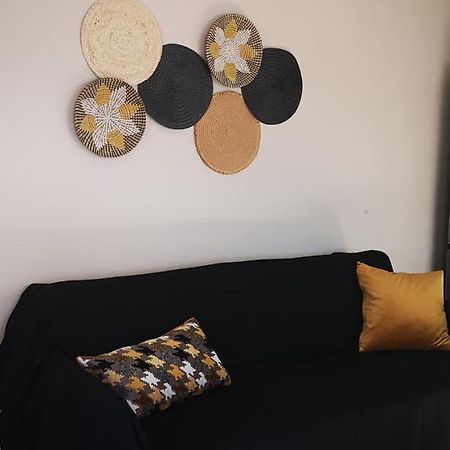 Lemonia Rooms Platis Gialos  외부 사진